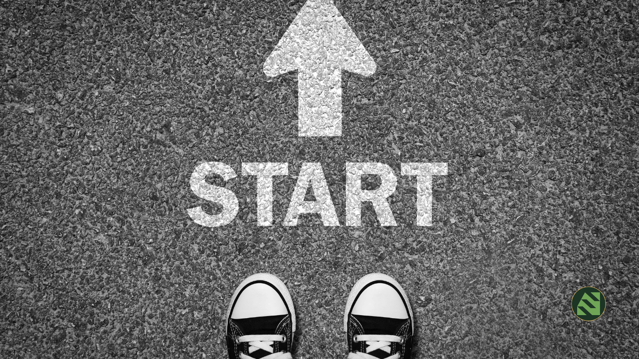 start