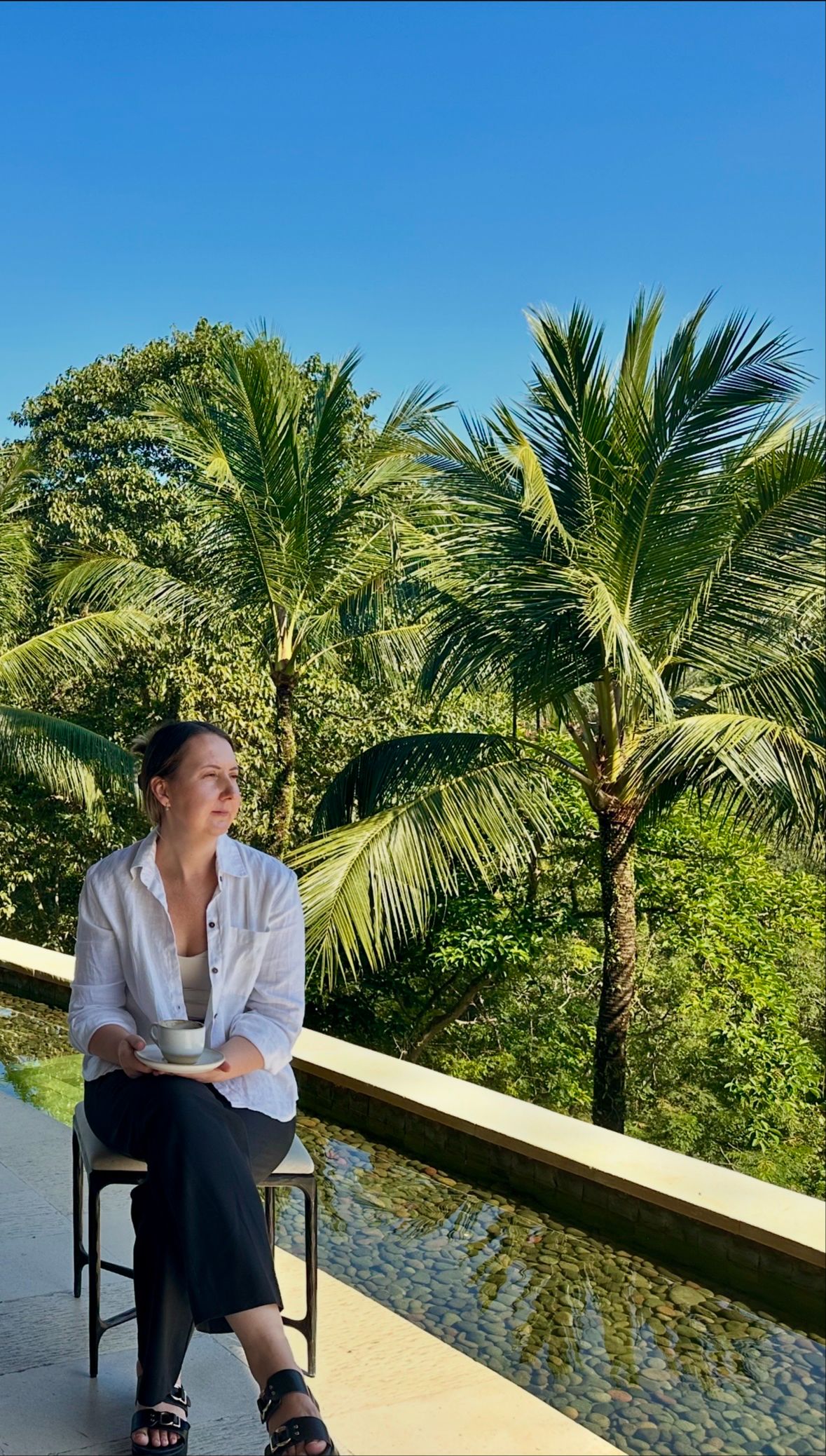 Kylie Gillin - Lifestyle Medicine Practitioner and Nutritionist Perth