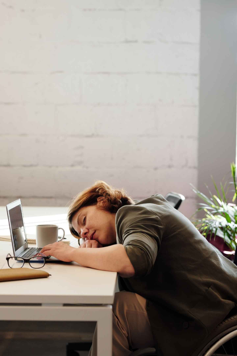 Professional Women's Wellness Struggles Are Normal Stress Responses