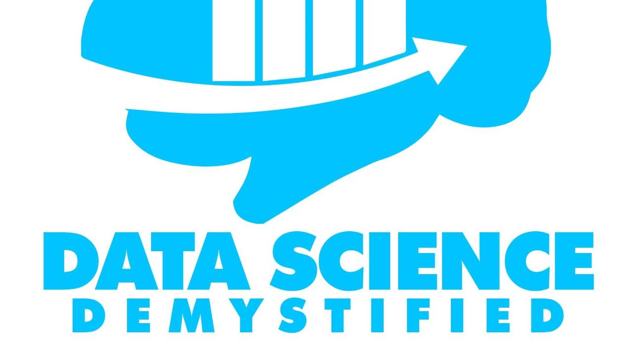 Data Science Demystified