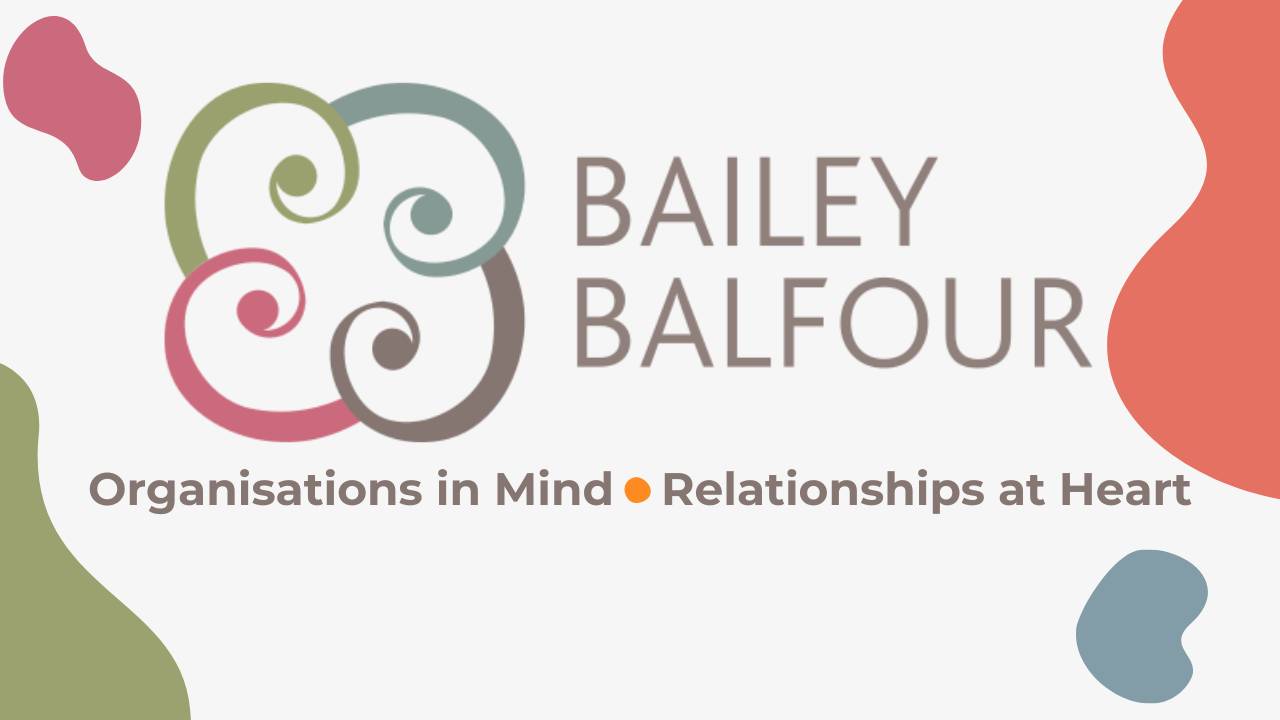 Bailey Balfour Coaching Academy