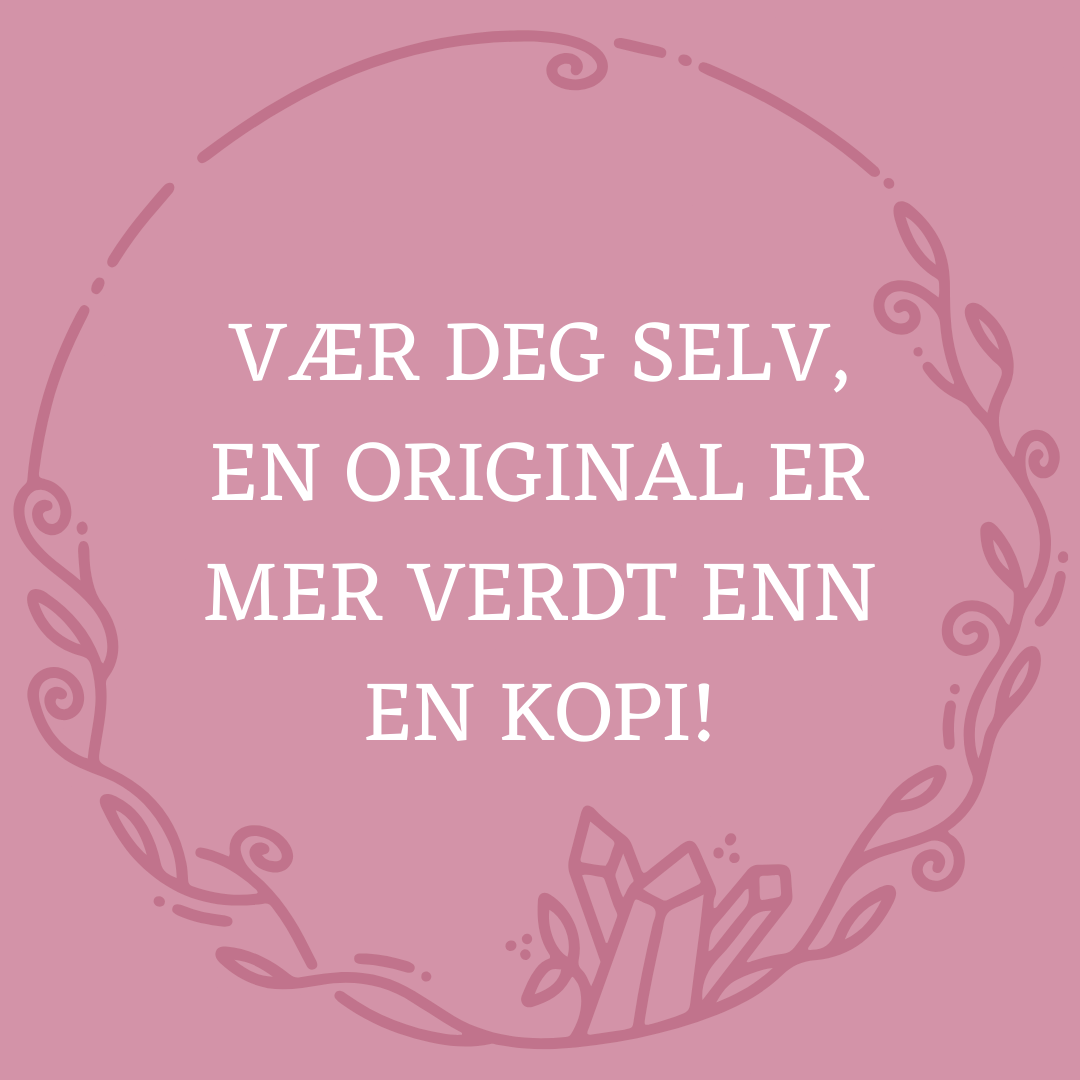 Hvordan redusere stress? Hvordan bruke krystaller? Hvordan få mer energi?