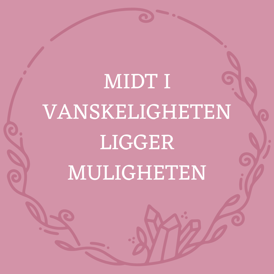krystall healing terapeut og intuitiv veileder