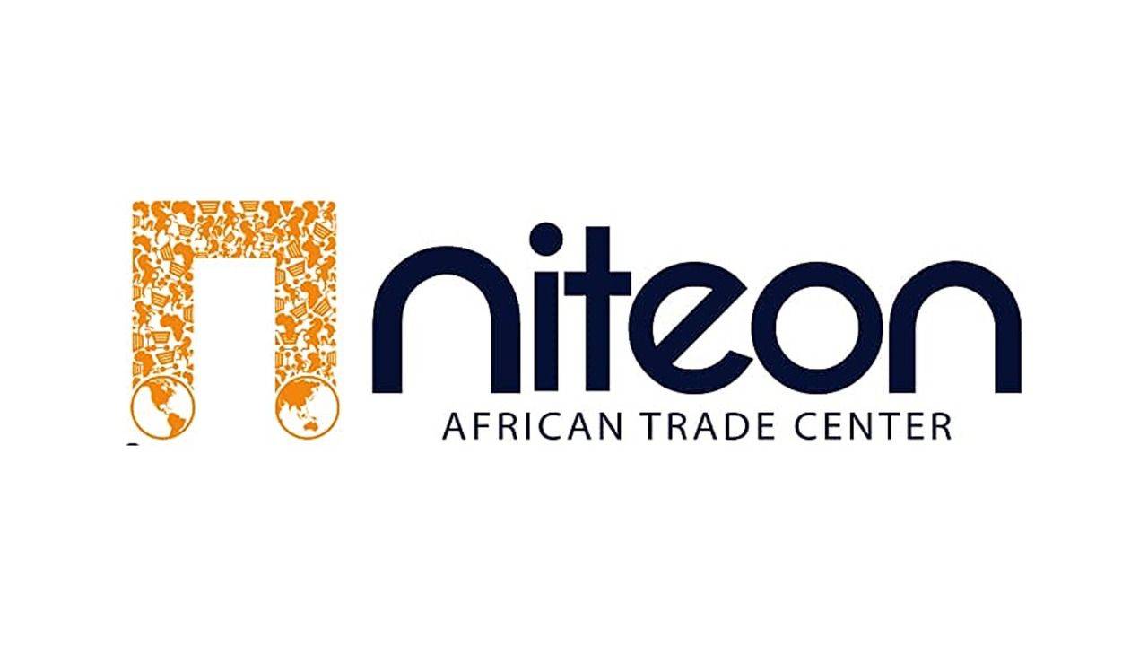 Niteon African Trade Center logo