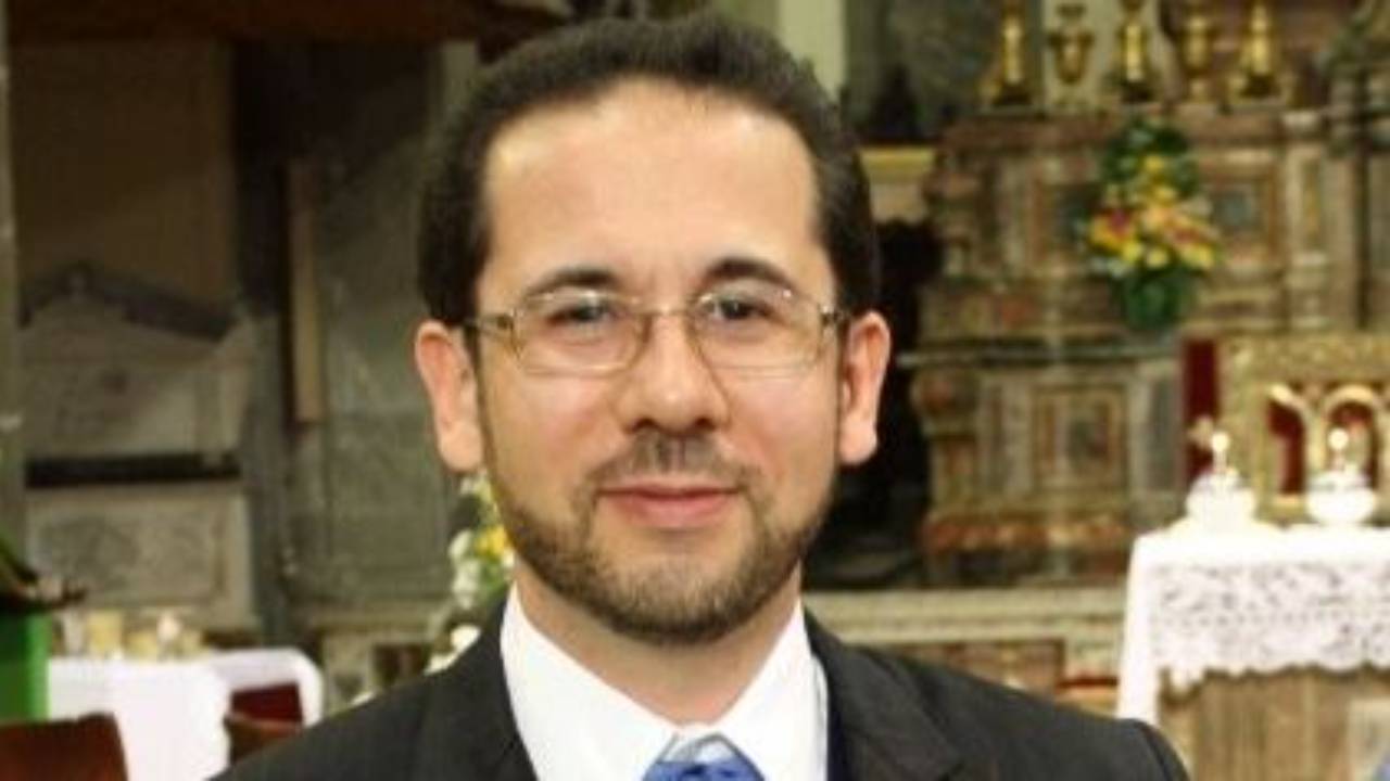 Headshot of Gianluca Memoli of Metasonixx