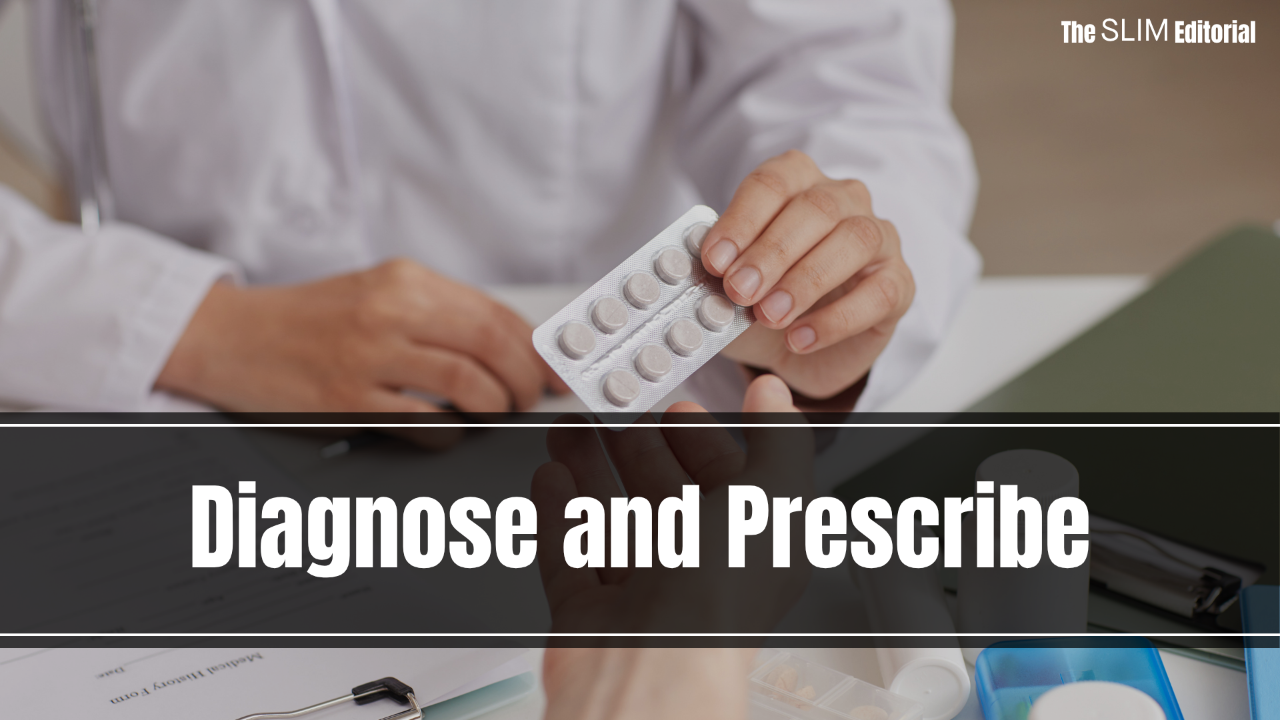 Prescription
