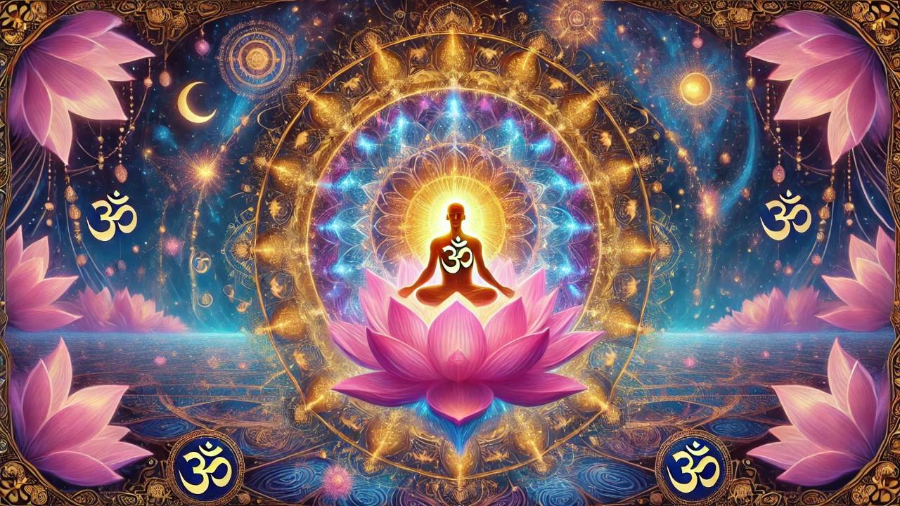 Ayurvedic Personality Types | Sattva, Rajas & Tamas in Action