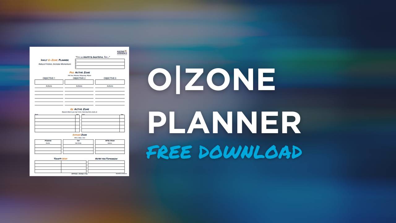 ozone-planner