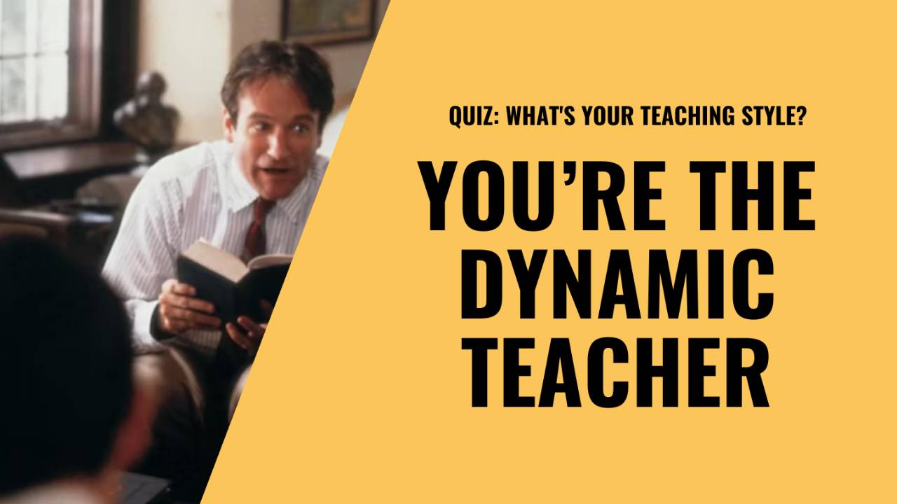 what-s-your-teaching-style-quiz