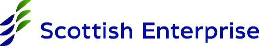 Scottish Enterprise Logo