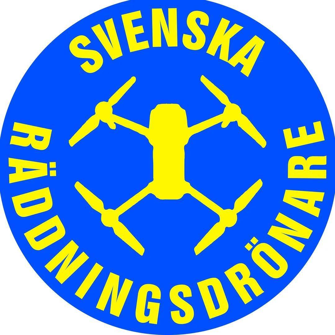 Swedish Rescue Drones
