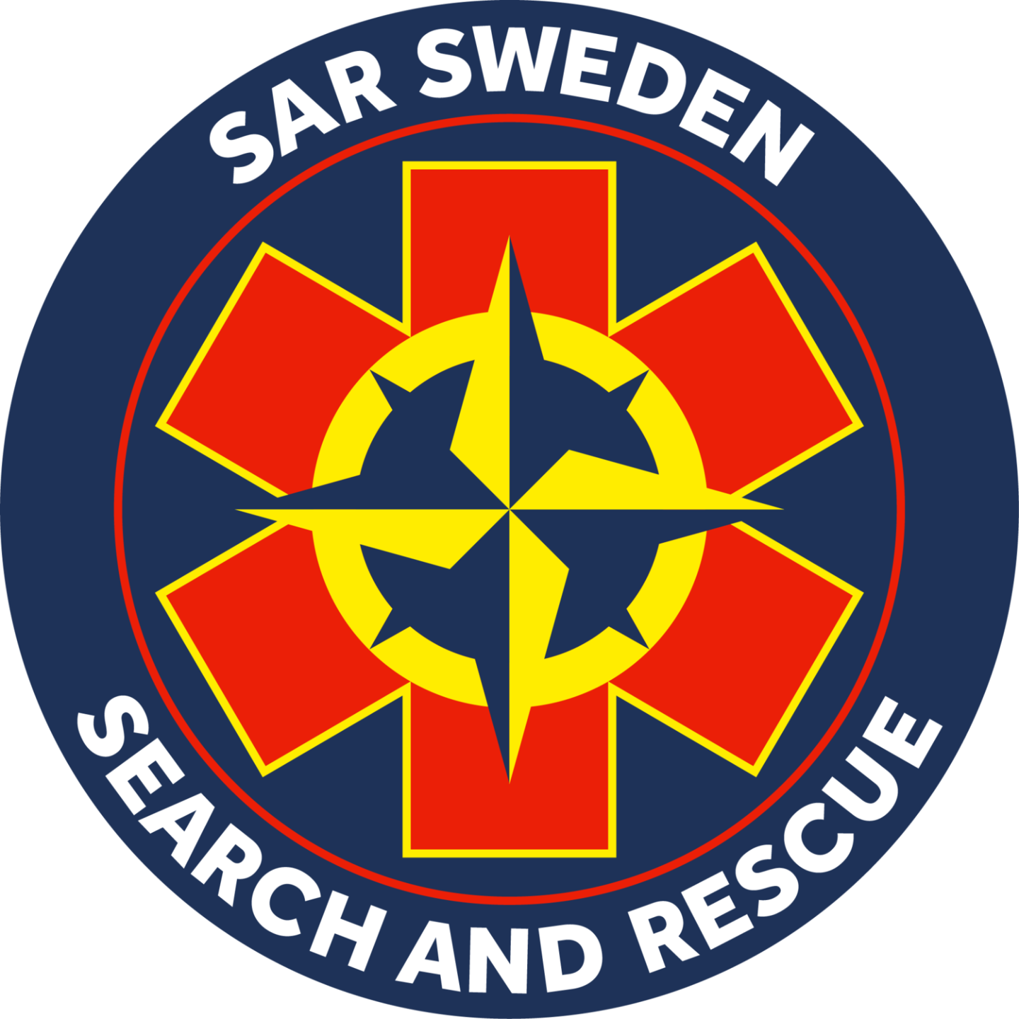 SAR Sweden