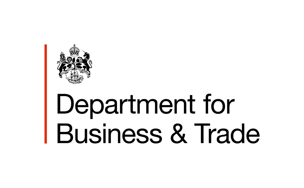 DBT Logo