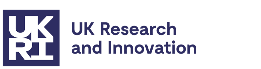 UKRI logo
