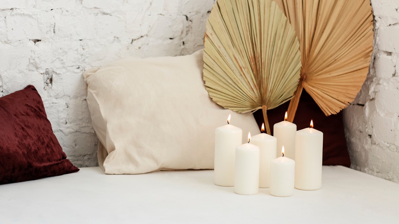 Creating Sacred Space