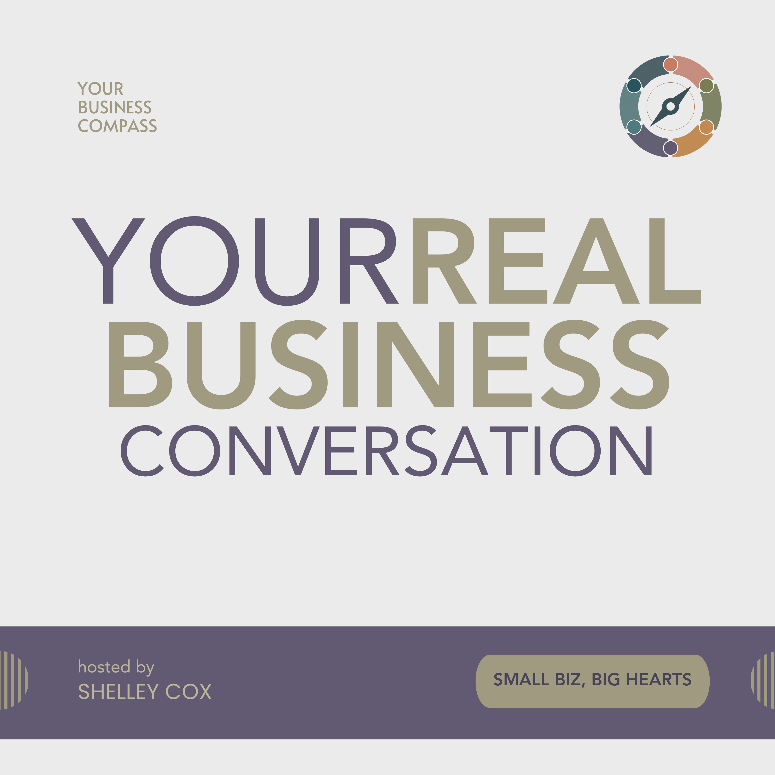Your Real Business Conversation
