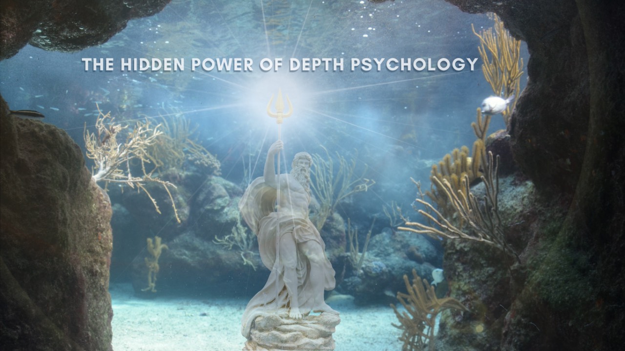 Depth Psychology: History and Meaning   Meridian University