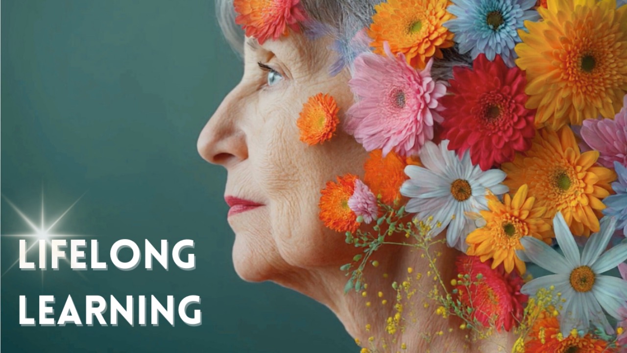 Lifelong Learning