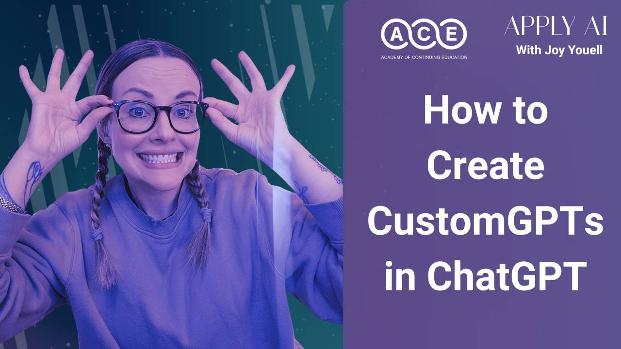 How to Build a Custom GPT That Actually Knows Your Brand