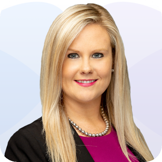 A headshot of Dr. Erika J Murray
