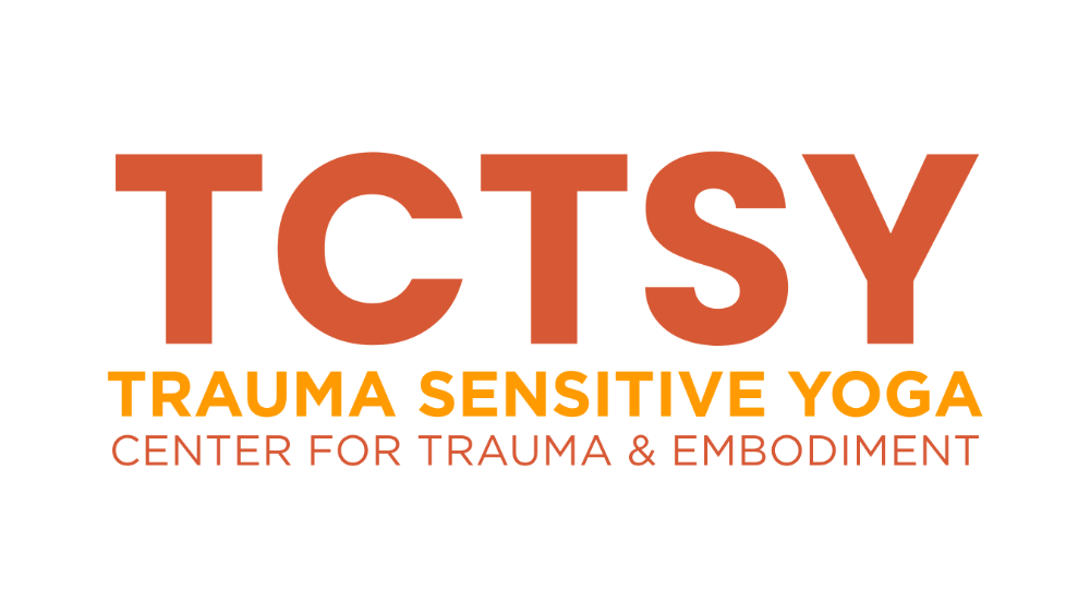 TCTSY Trauma Sensitive Yoga