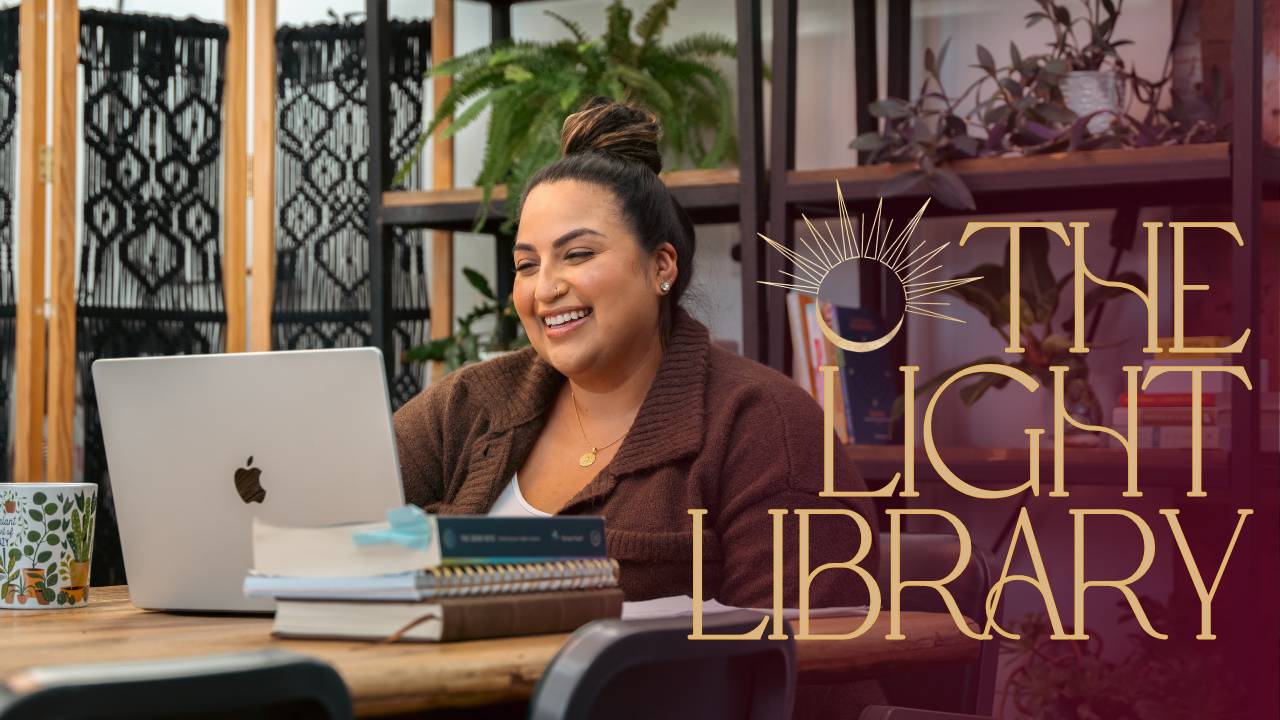 The Light Library