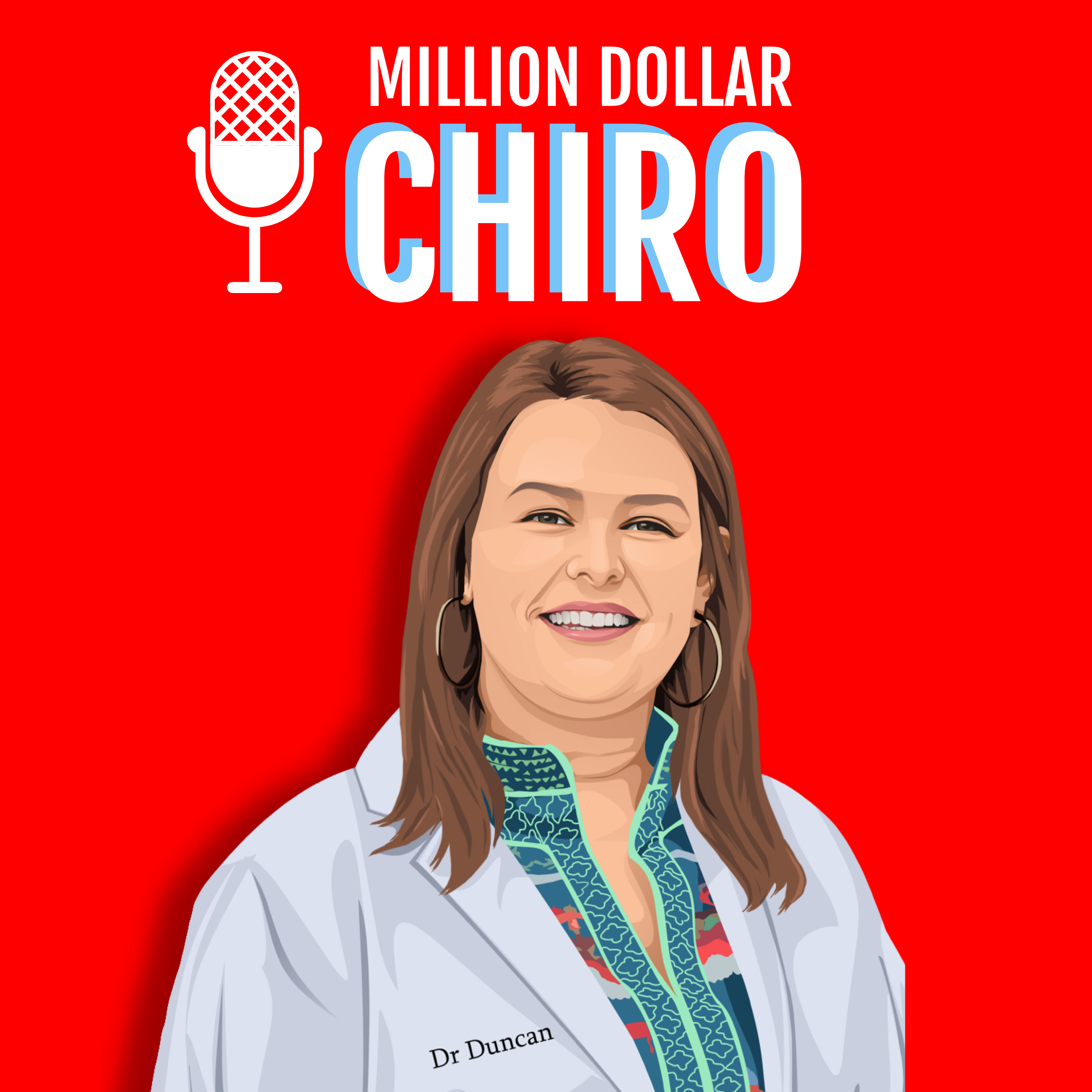 Ep. 66: Unlocking Team Motivation in a Chiropractic Practice