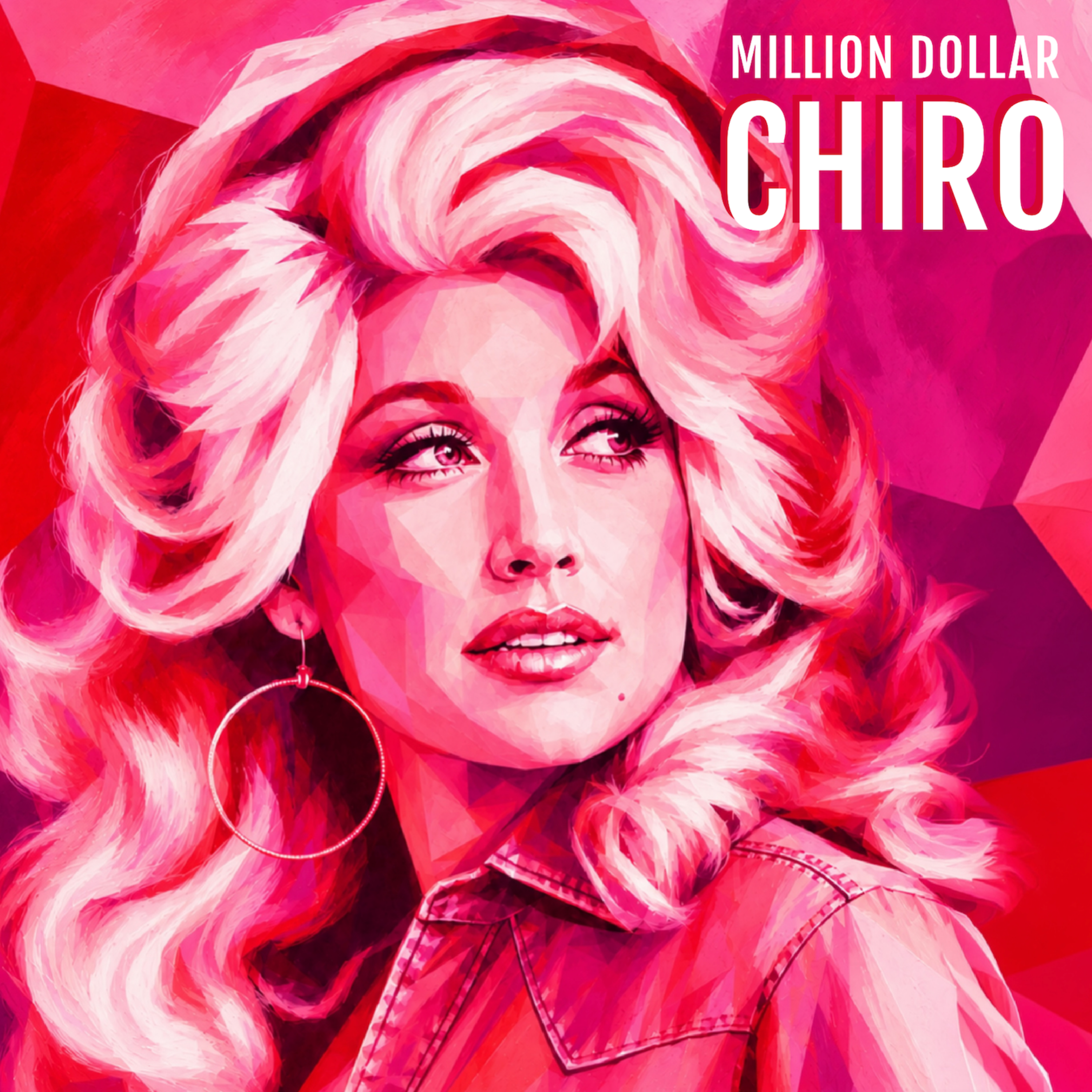 Ep. 70: What Dolly Knew (Part 1) episode artwork
