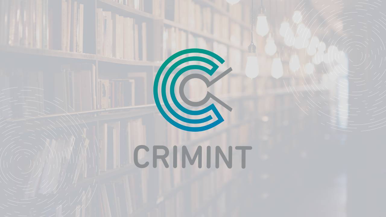 CRIMINT