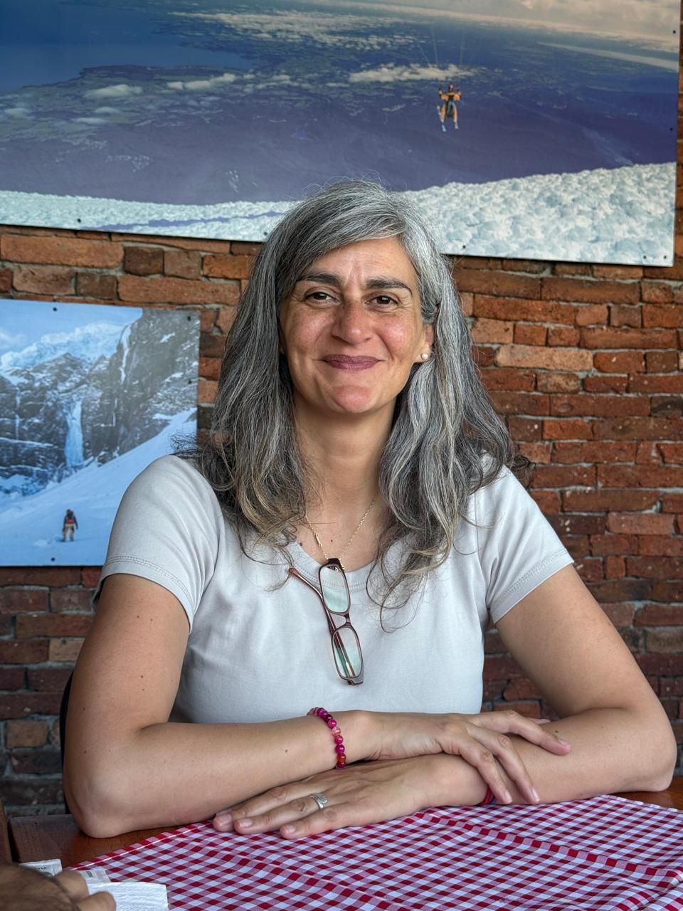 Carolina — Crea tu Vida