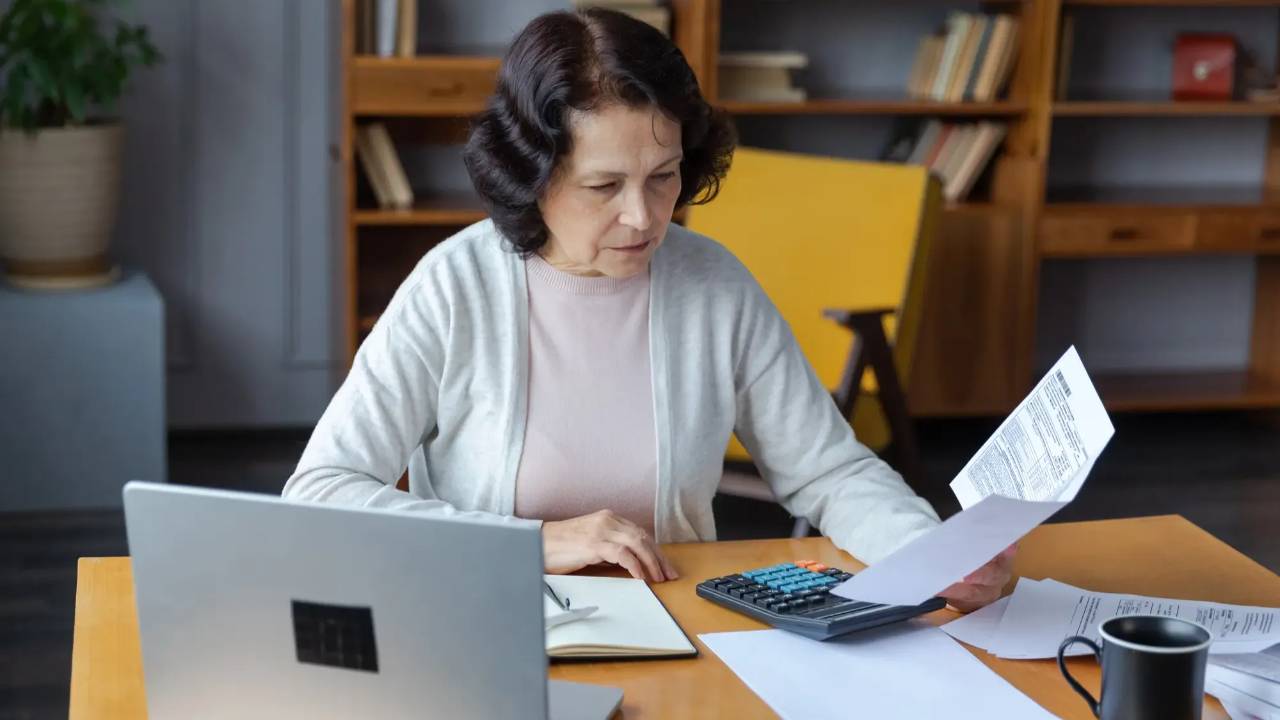 Breathtaking Widow Loses €1.7m Tax Battle With Revenue Over Company Share Sale Artwork Concept Breathtaking Widow Loses €1.7m Tax Battle With Revenue Over Company Share Sale Artwork Concept