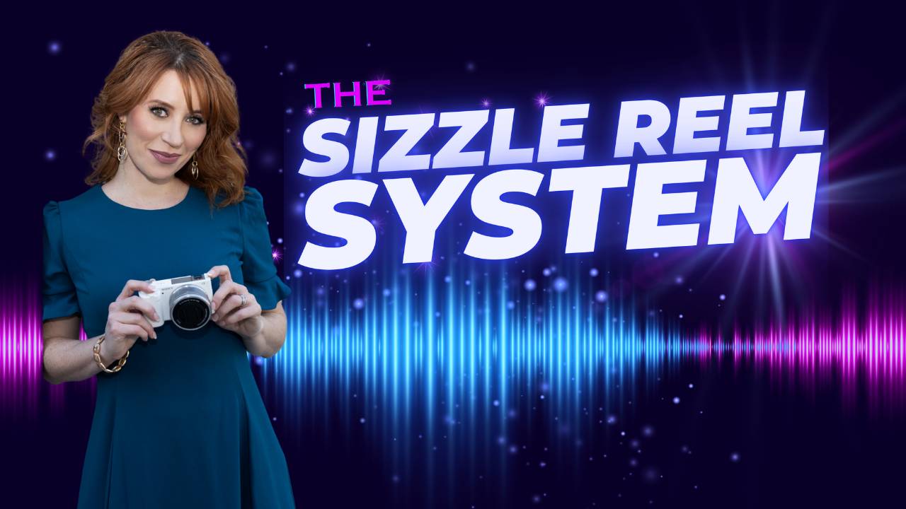 Sizzle Reel System