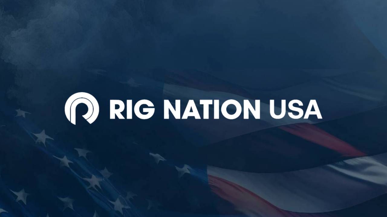 Rig Nation USA