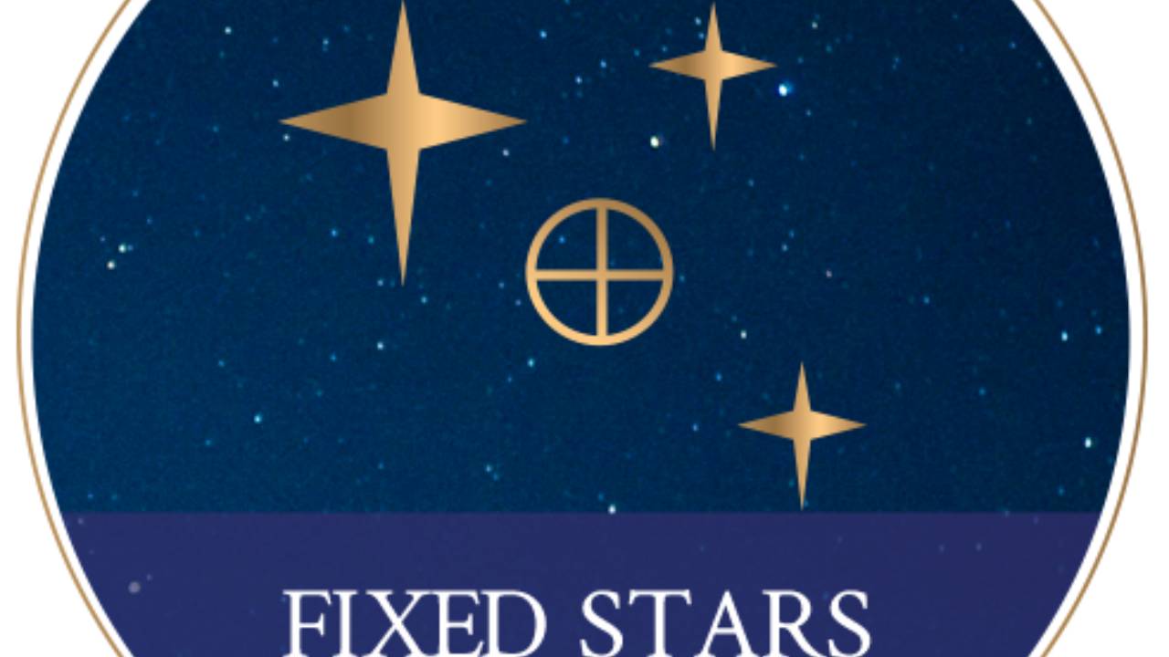 Astrology of Fixed Stars