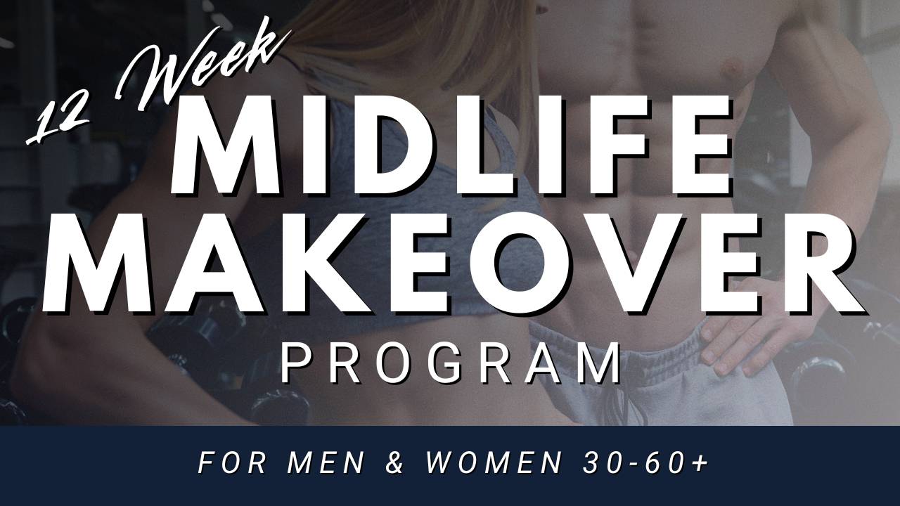 Midlife Makeover Program