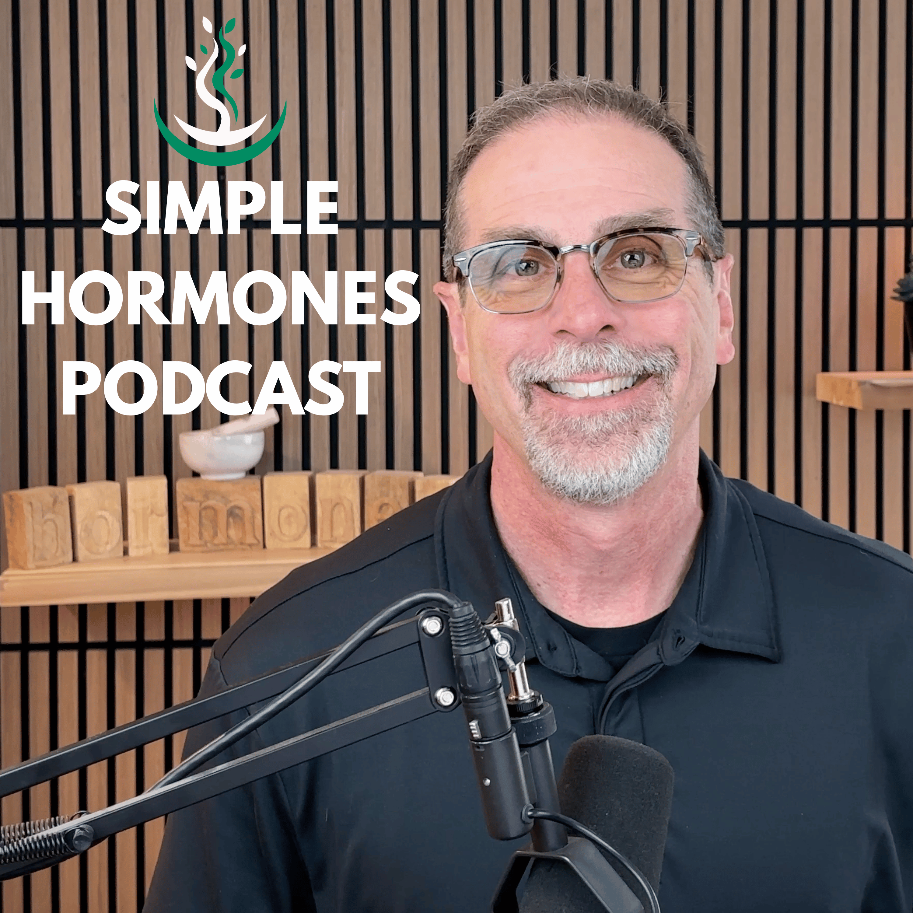 Simple Hormones: Hormone Optimization Podcast