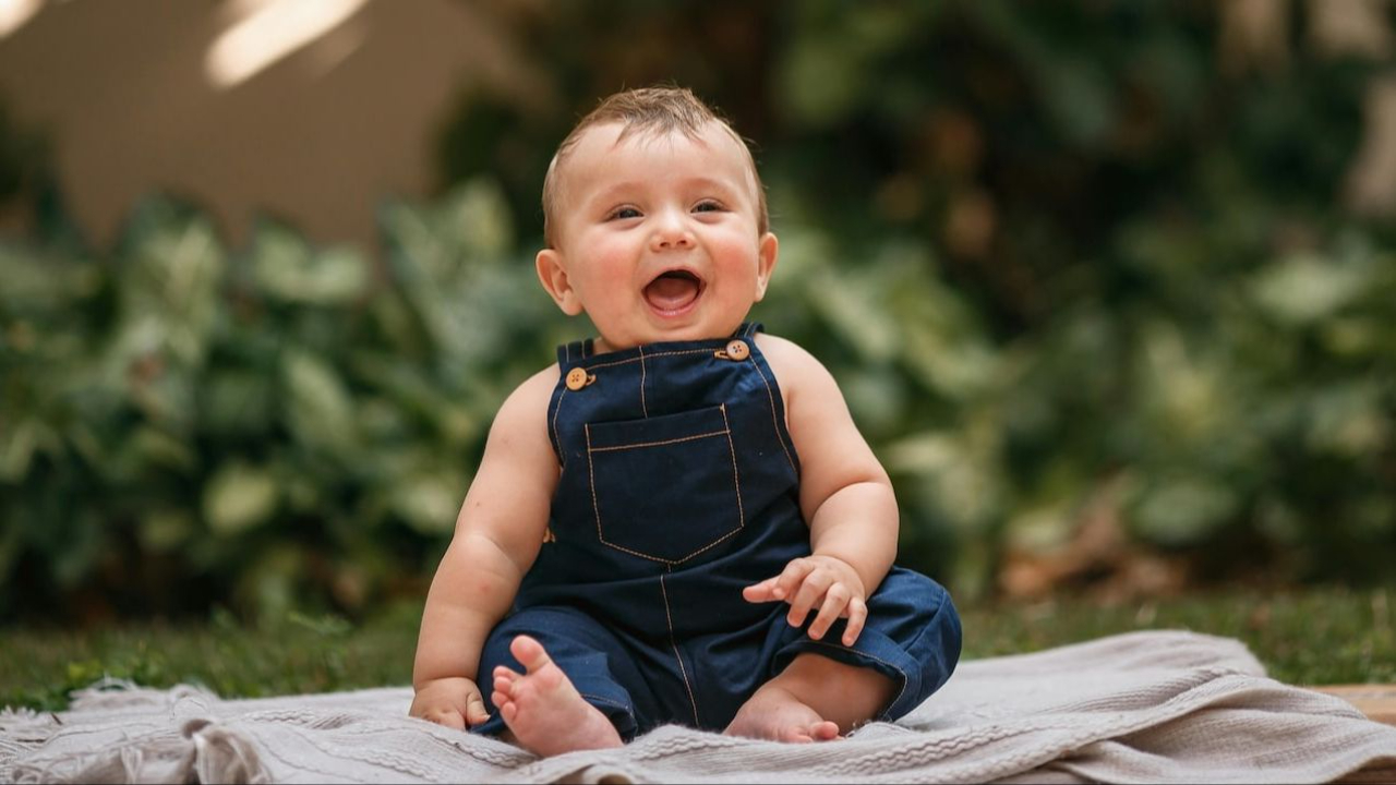 Best Baby Probiotics 2026: Expert Picks
