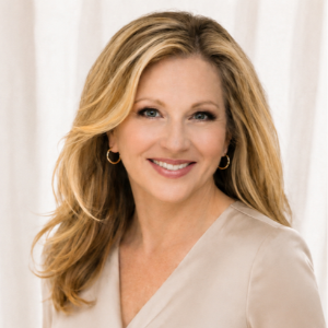 Beth Schindele, website designer and technology support partner for women coaches and therapists, Bucks County PA