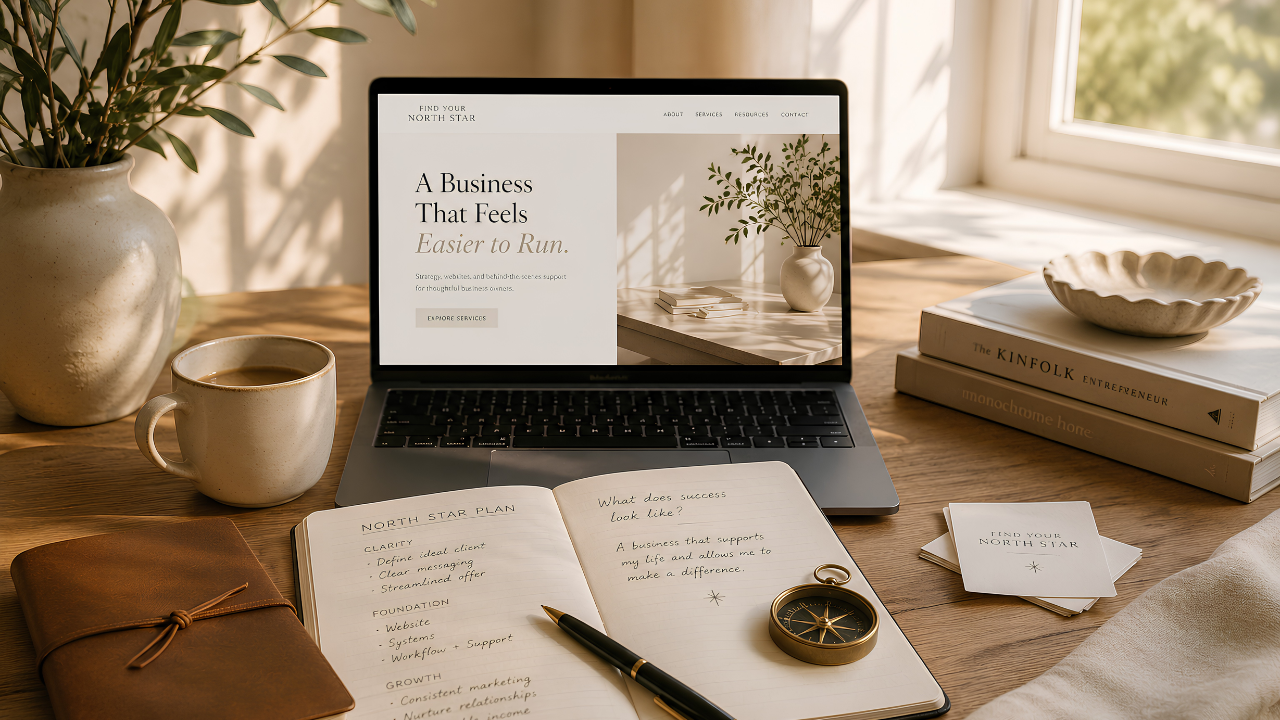 Beth Schindele ebook 5 Things You Can Do Today to Drive Traffic to Your Website images of ebook pages