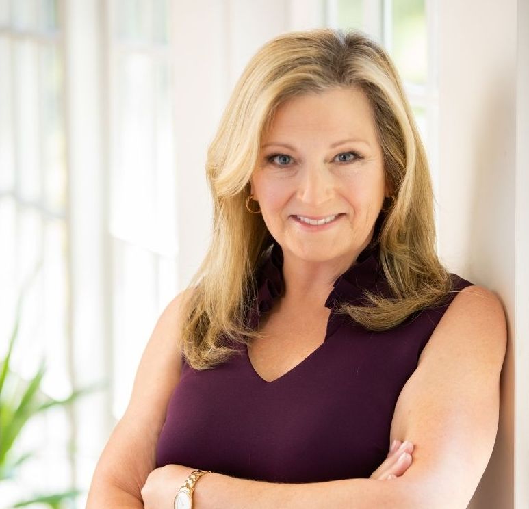 Beth Schindele Founder