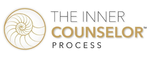 Dr Shannon South The Inner Counselor Process Logo
