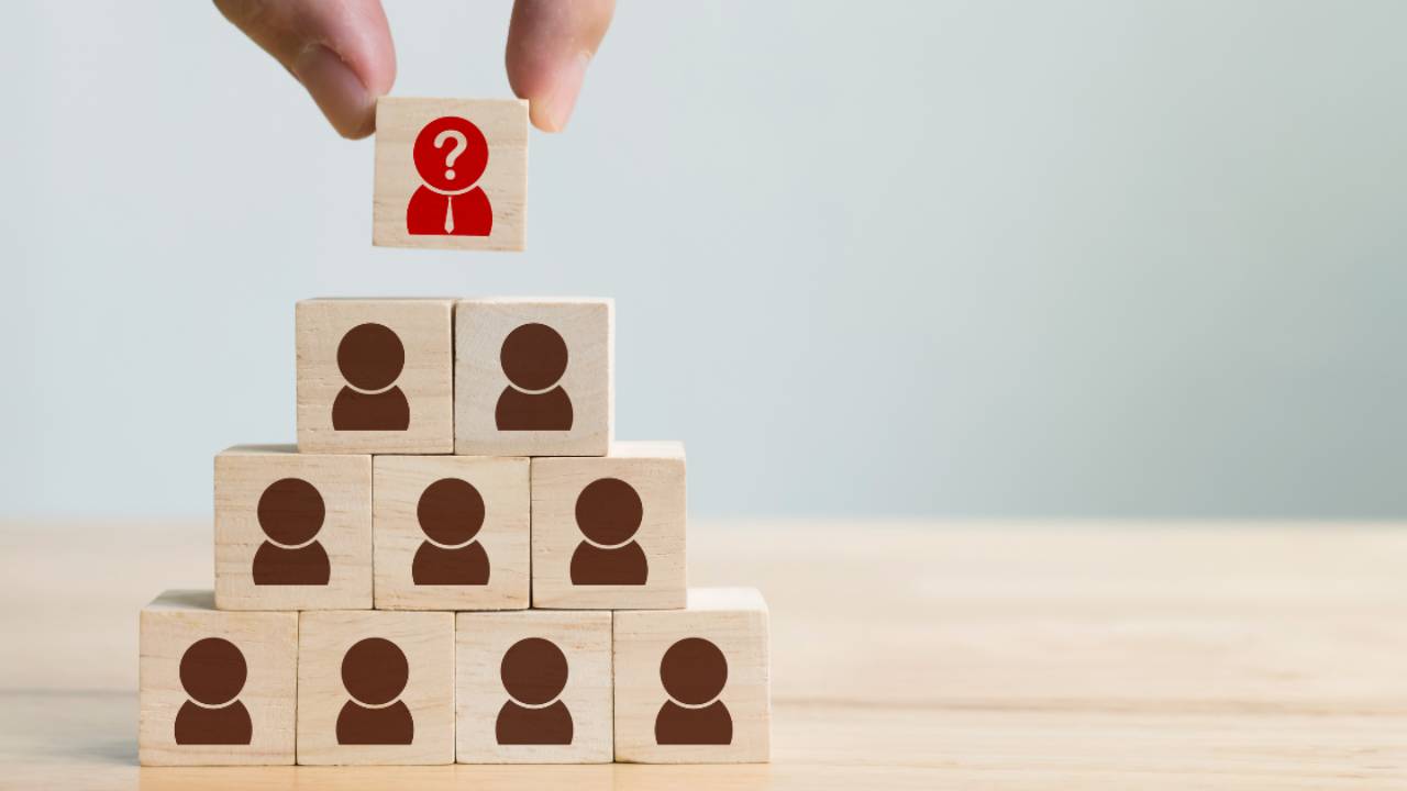 A Fundamental Truth About Top Performers