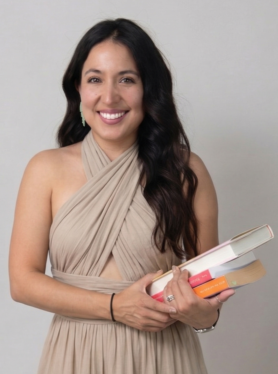 Alba Porras, coach somática y de sistema nervioso