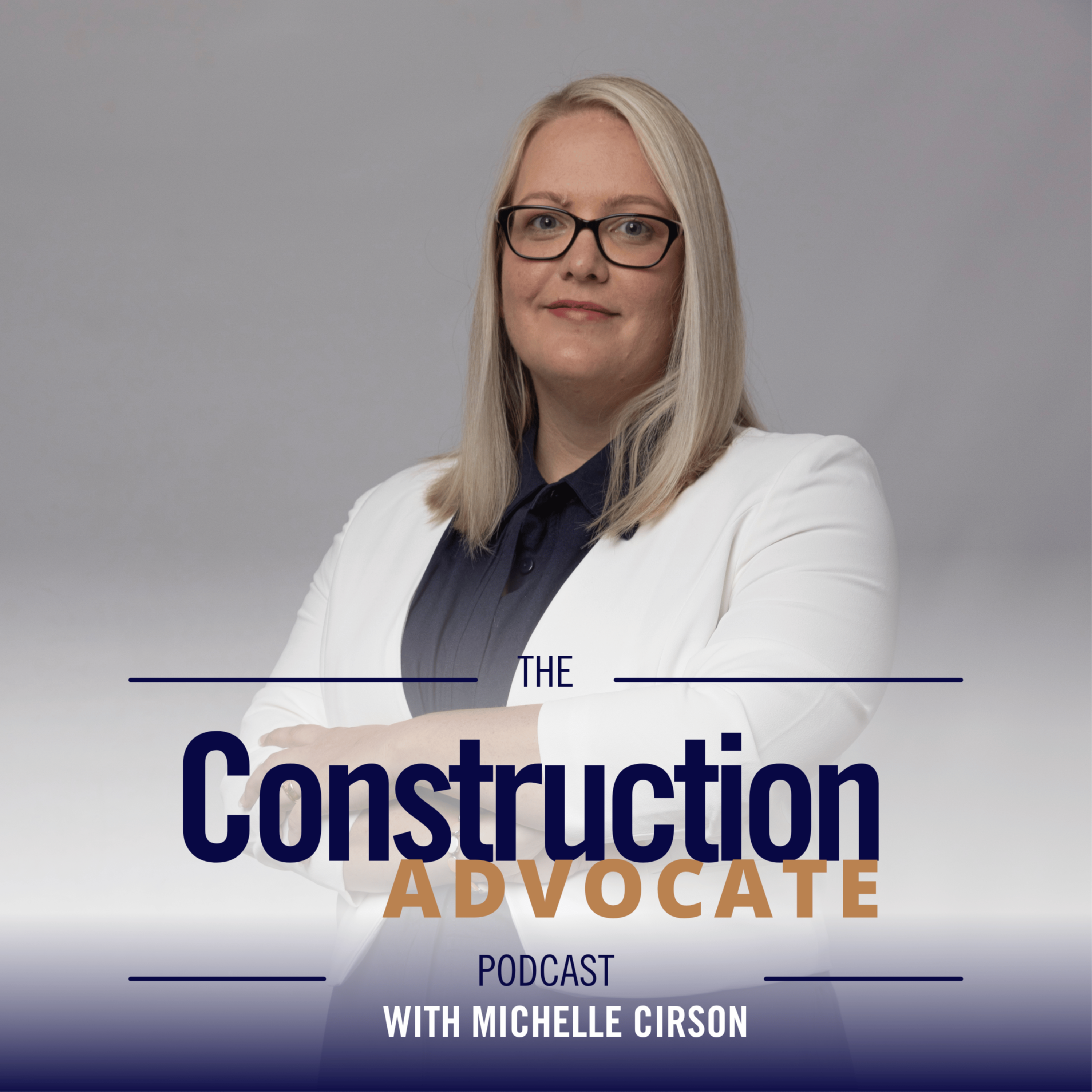 The Construction Advocate Podcast