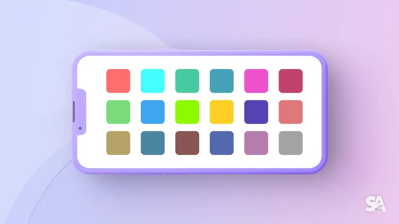 Colors and Gradient in SwiftUI Swift Anytime