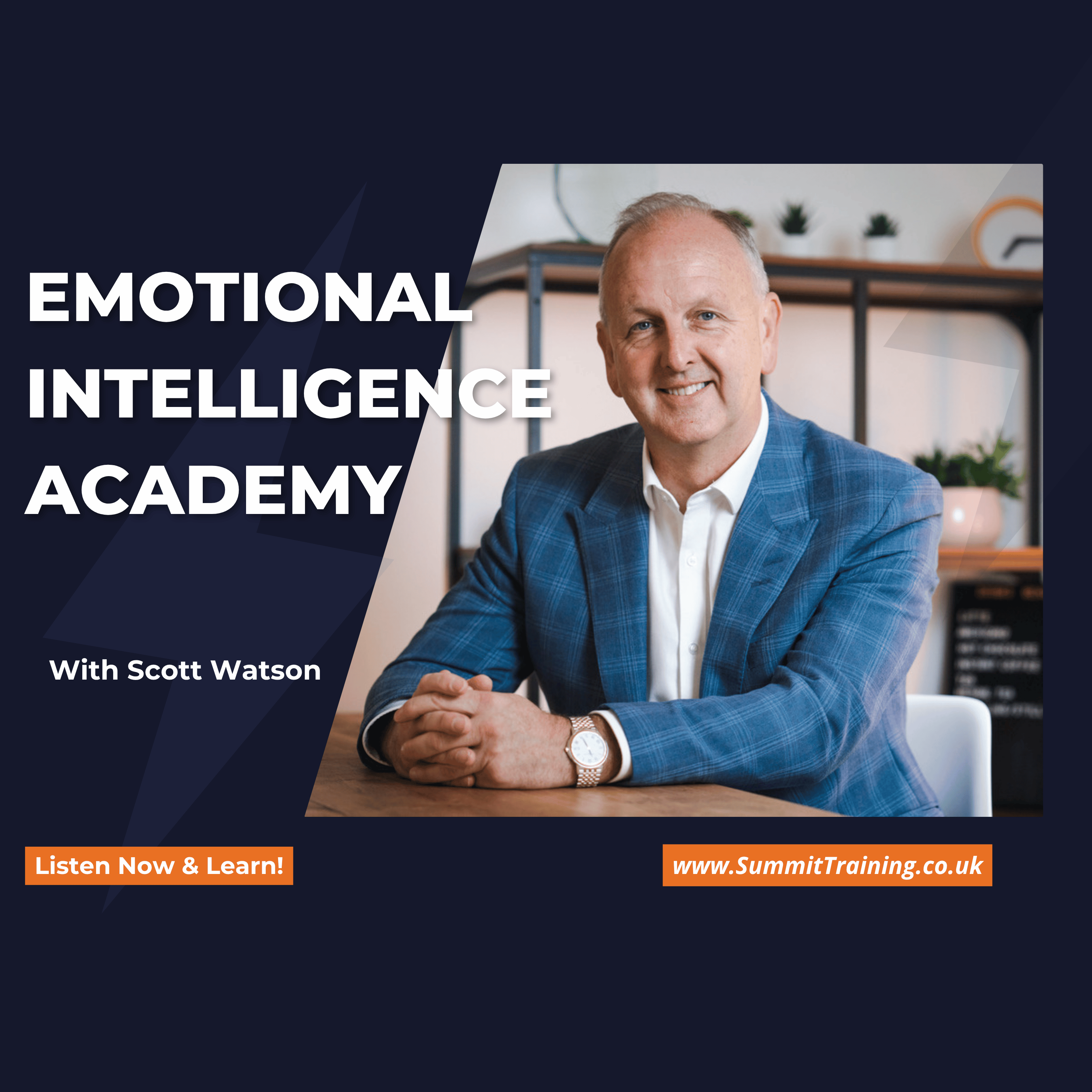 The Emotional Intelligence Academy