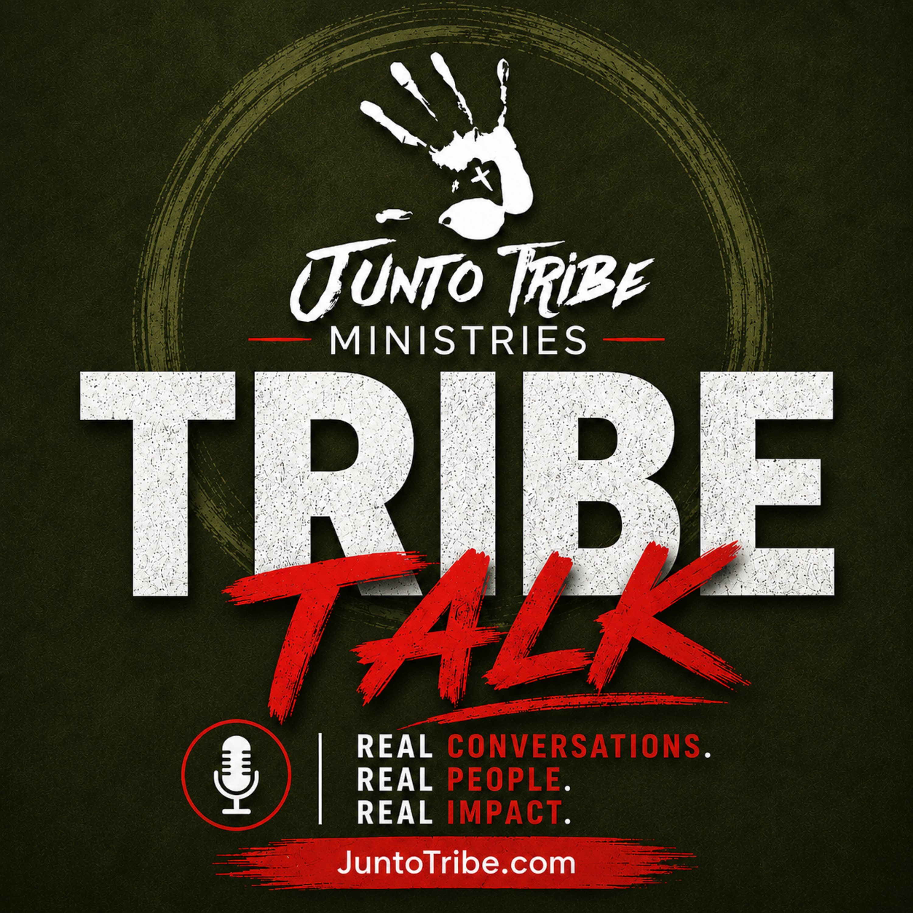 Tribe Talk