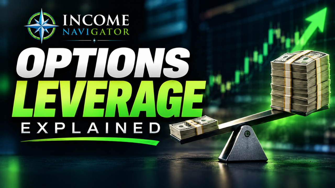 Options trading for success