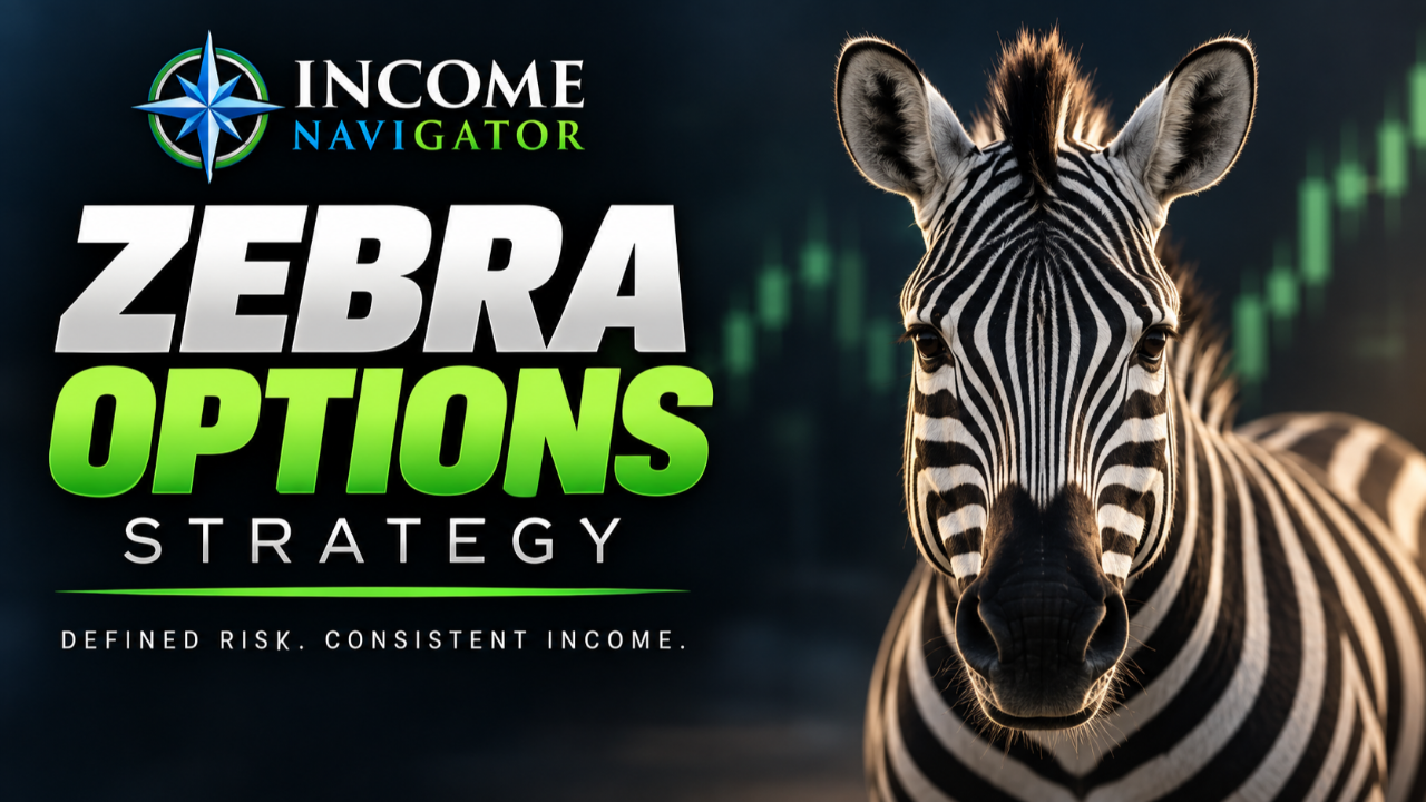 ZEBRA Strategy Explained