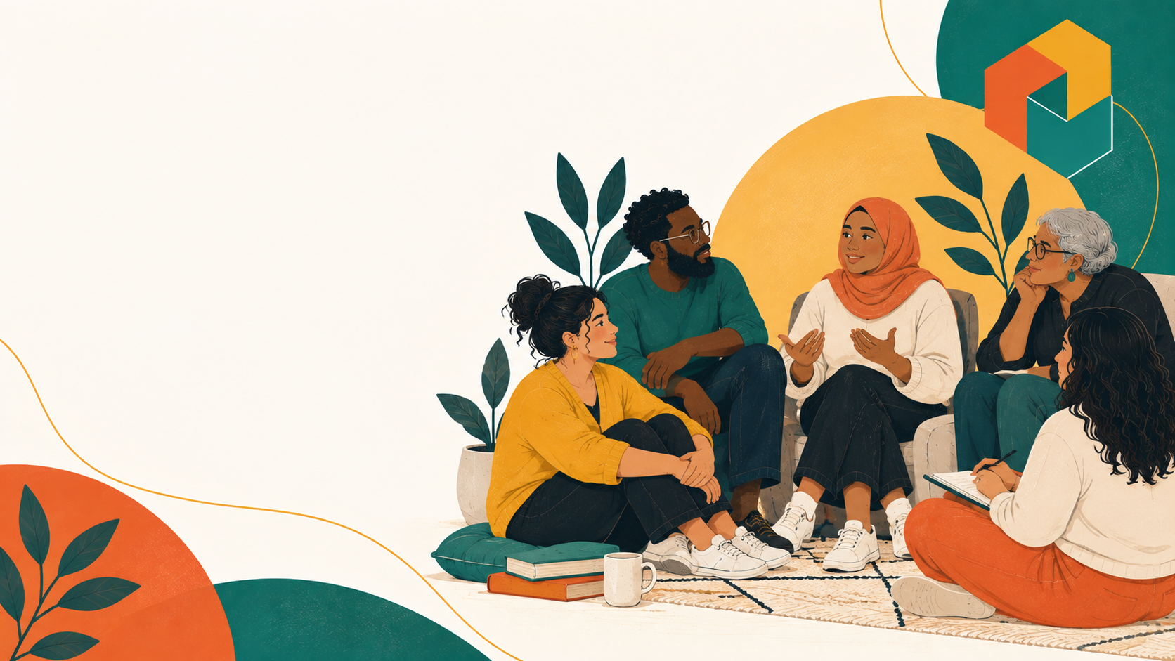 Anti-Racist Therapy 101 — clinicians in conversation